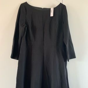 NEW with Tags Jcrew Sheath dress Sz 16